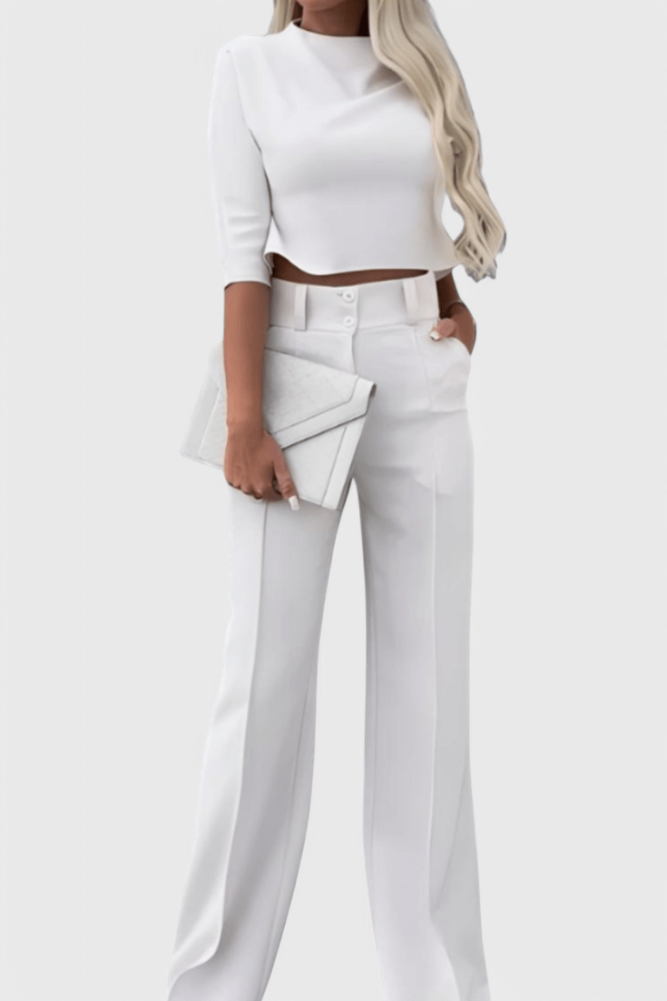 Rosine | Ensemble tendance
