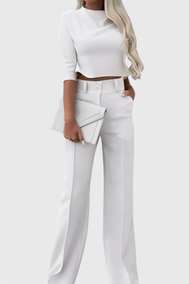 Rosine | Ensemble tendance