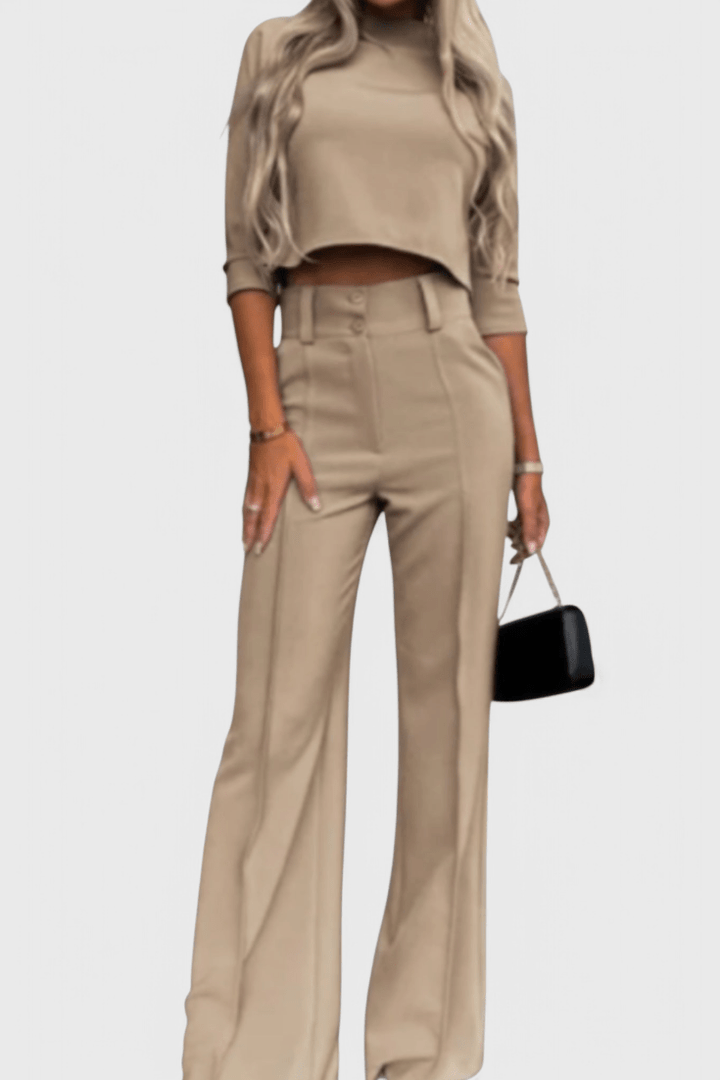 Rosine | Ensemble tendance