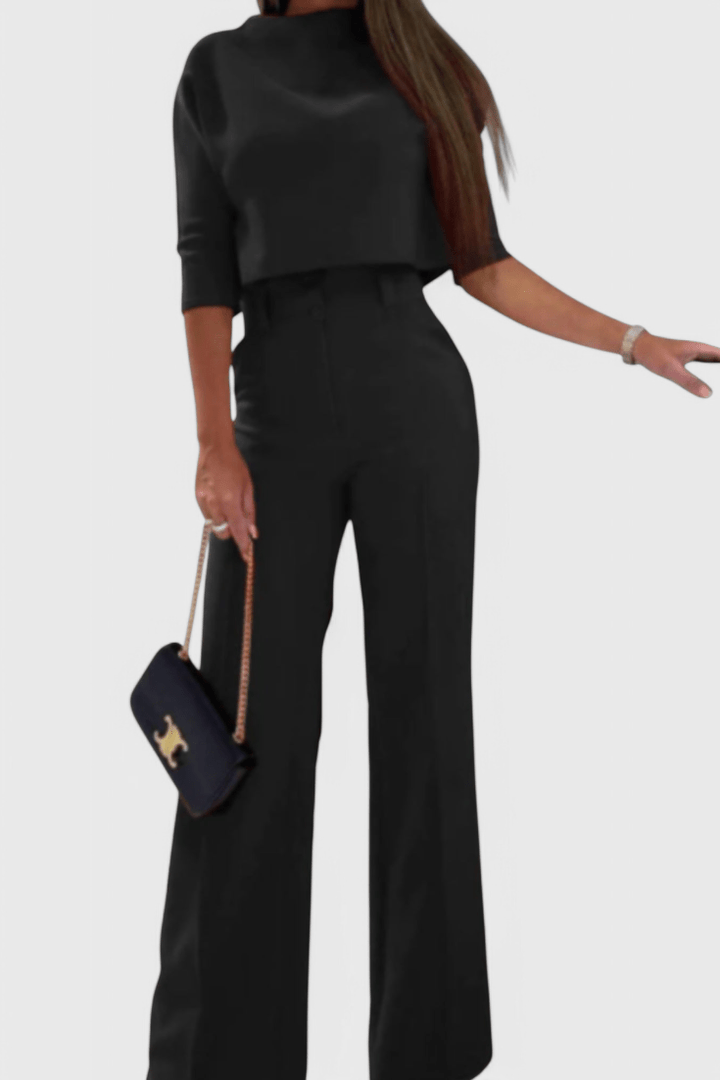Rosine | Ensemble tendance
