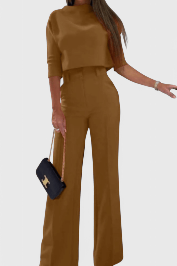 Rosine | Ensemble tendance