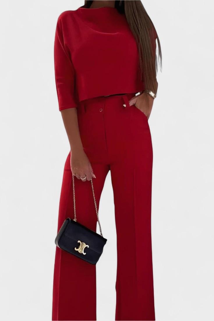 Rosine | Ensemble tendance