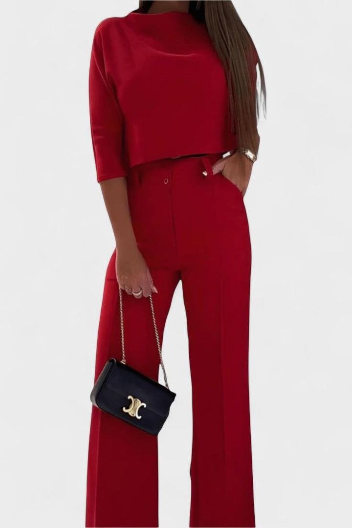 Rosine | Ensemble tendance