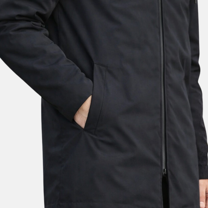 Andreas | Veste imperméable