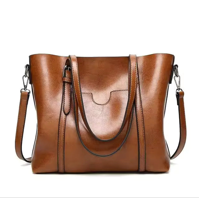 Elsa | Sac en Cuir glamour