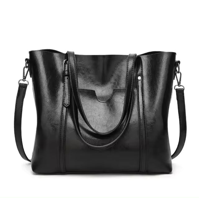 Elsa | Sac en Cuir glamour