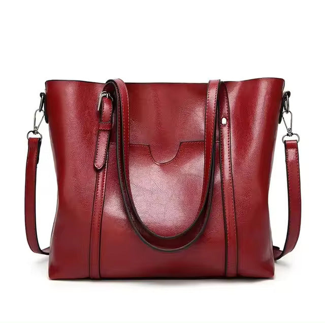 Elsa | Sac en Cuir glamour