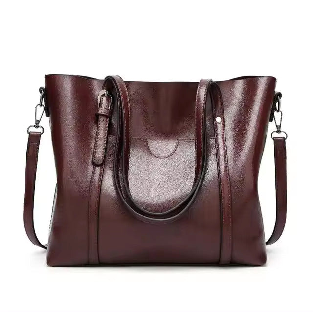 Elsa | Sac en Cuir glamour