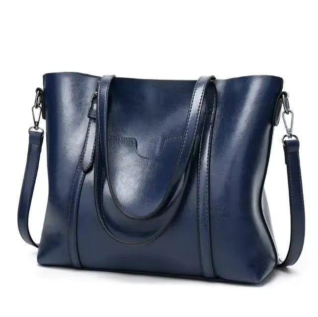 Elsa | Sac en Cuir glamour