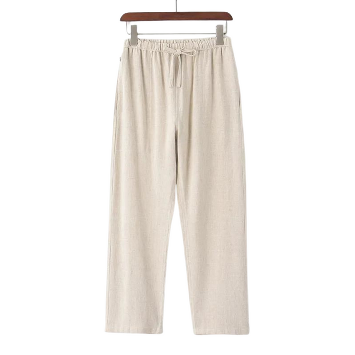 Paul | Pantalon en lin
