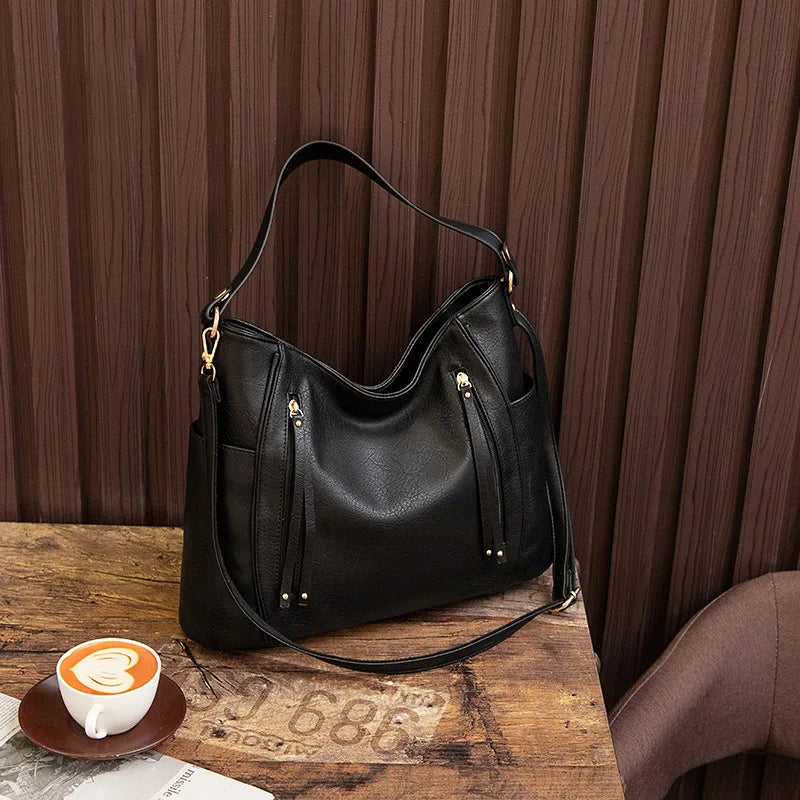 Charline | Sac en Cuir exclusif