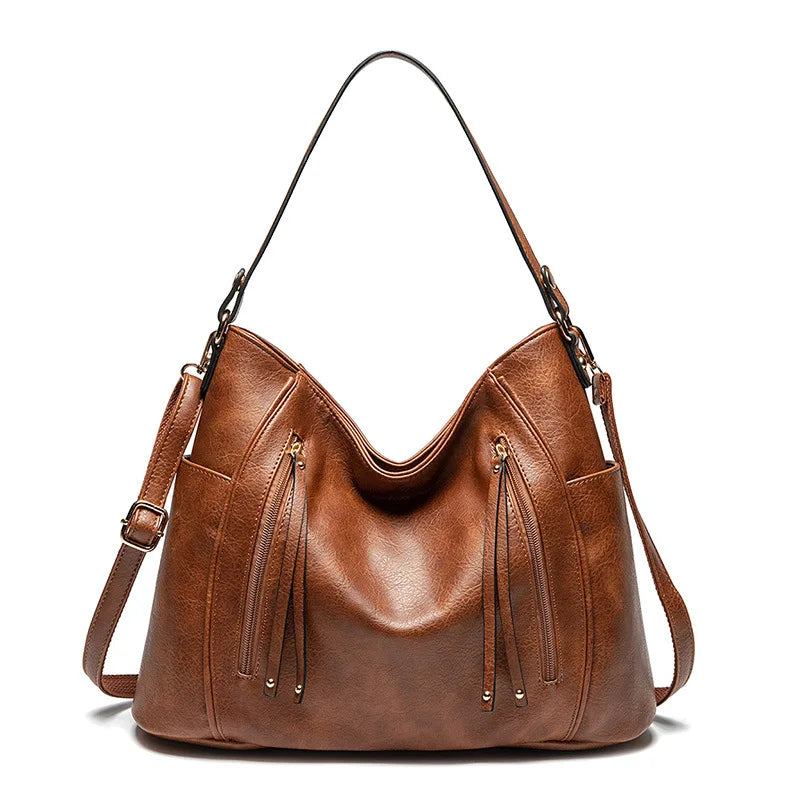 Charline | Sac en Cuir exclusif