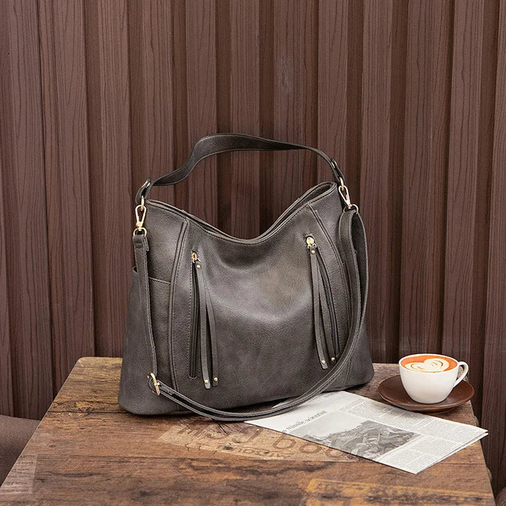 Charline | Sac en Cuir exclusif