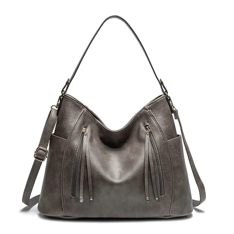 Charline | Sac en Cuir exclusif