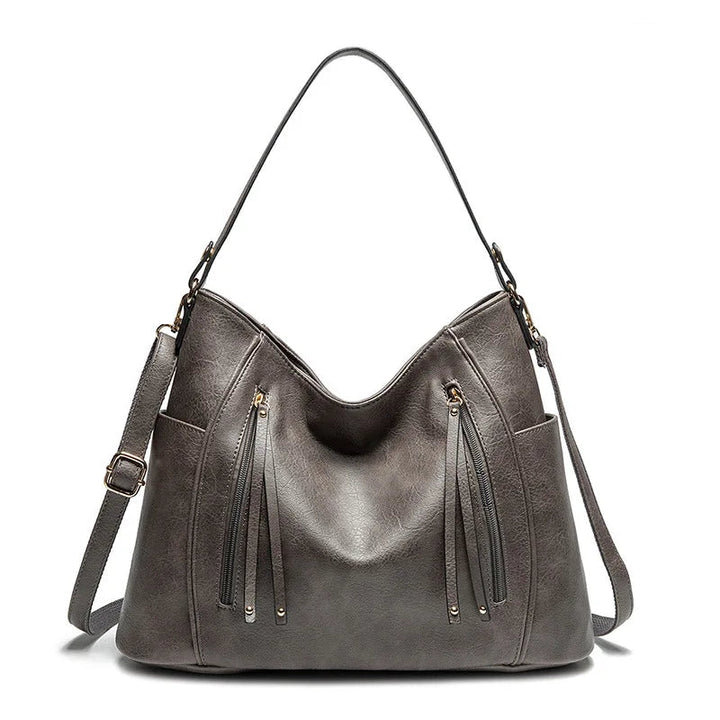 Charline | Sac en Cuir exclusif