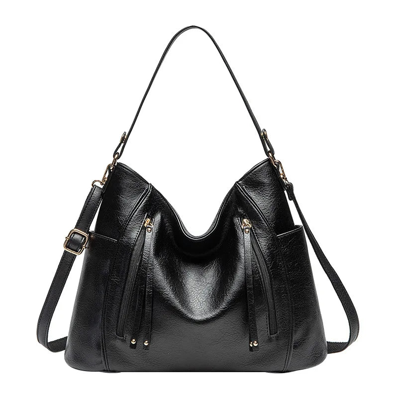 Charline | Sac en Cuir exclusif