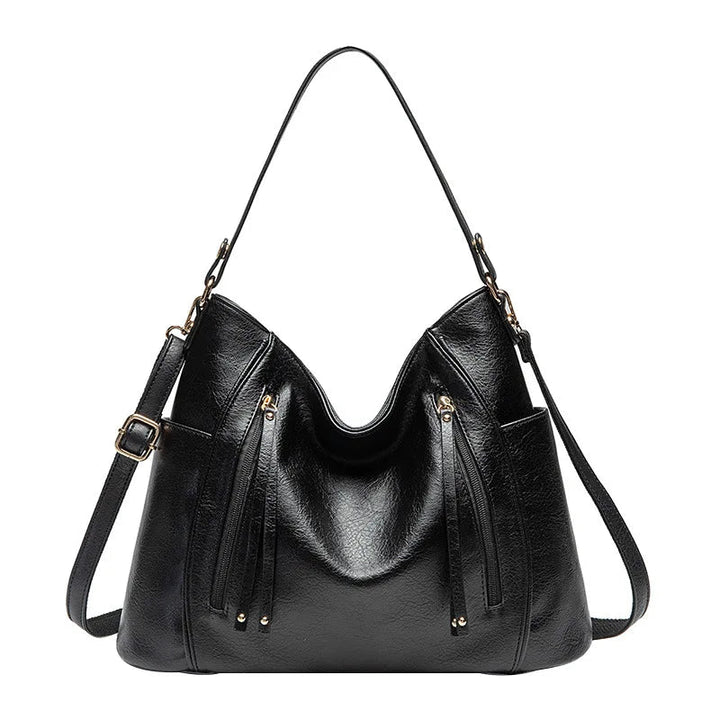 Charline | Sac en Cuir exclusif