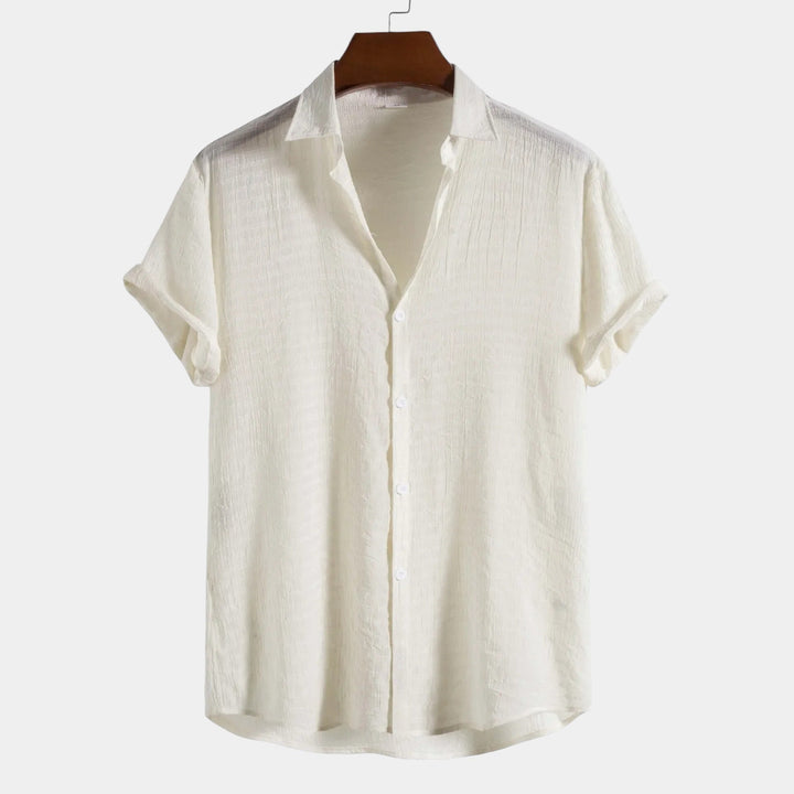 Grégoire | Chemise d'été Rio