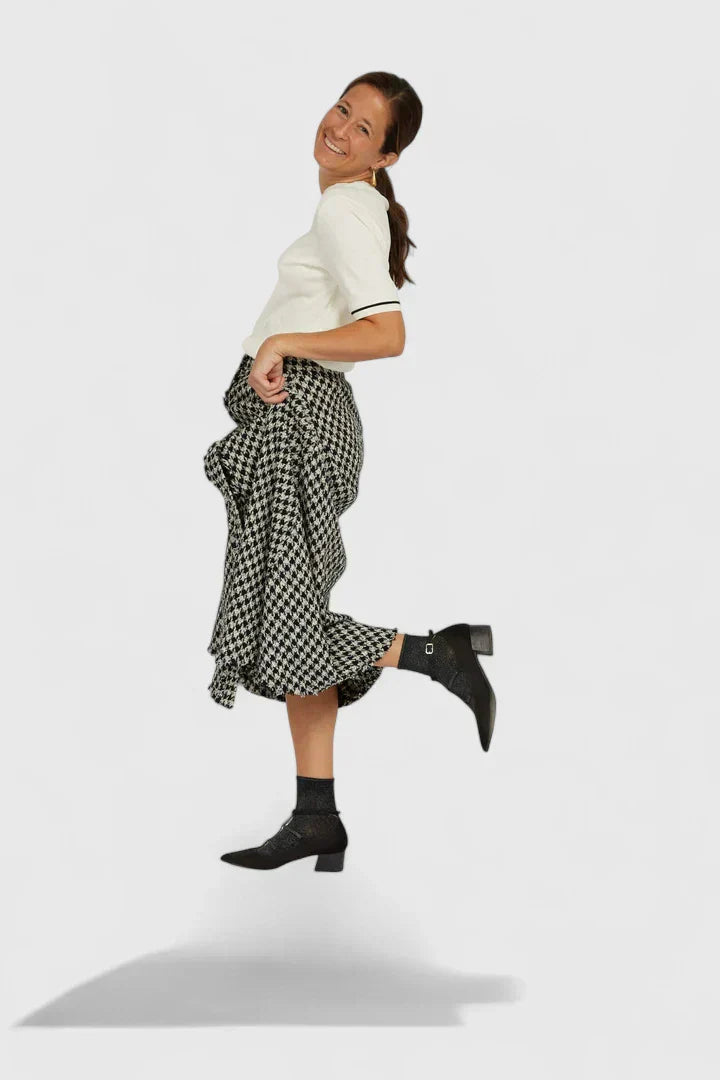 Noé | Talons exclusif