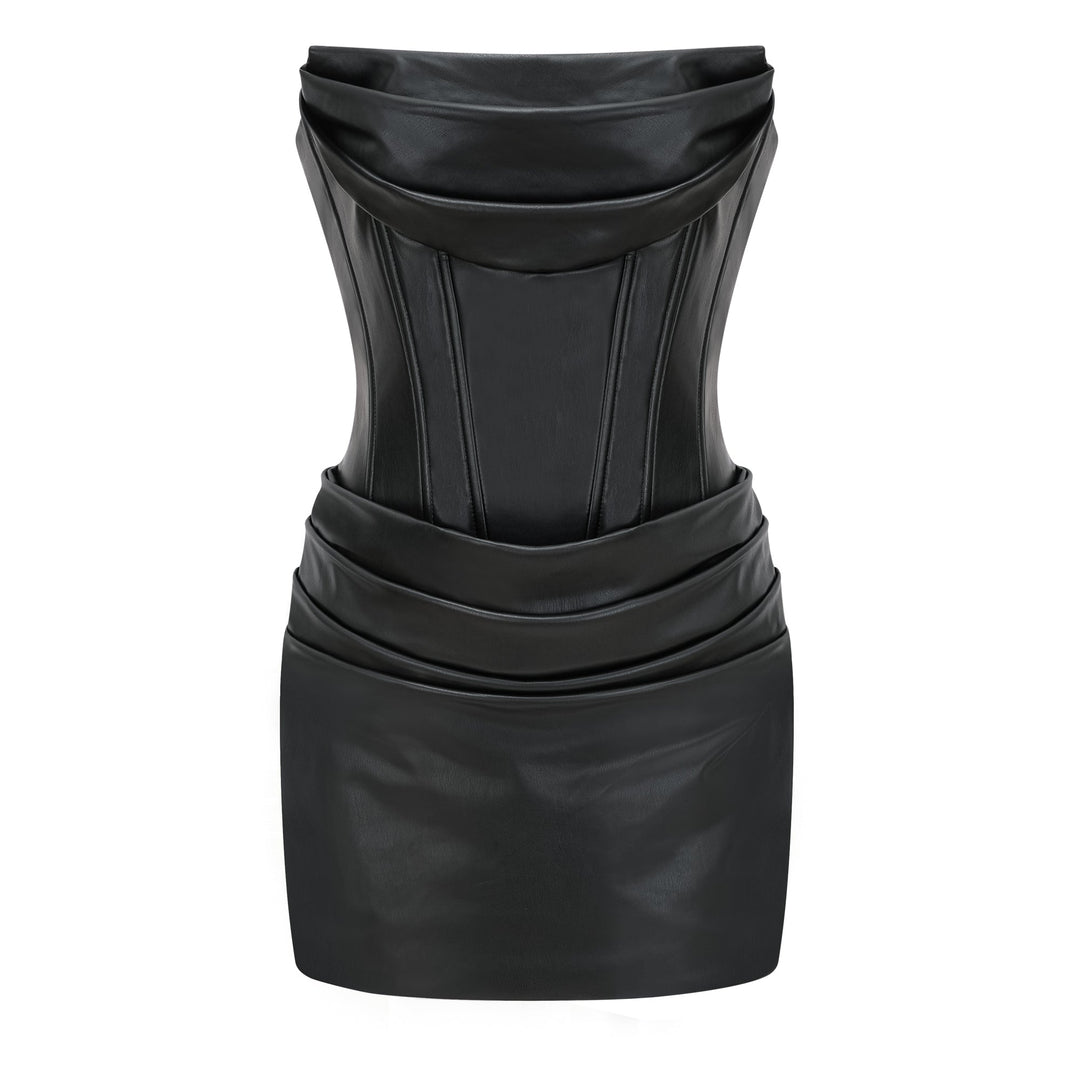 Agnes | Robe Mini
