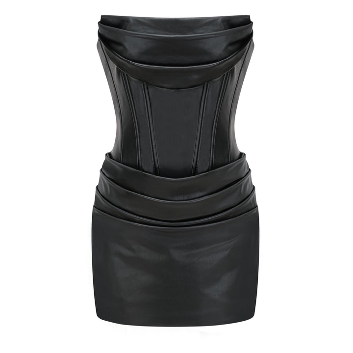Agnes | Robe Mini