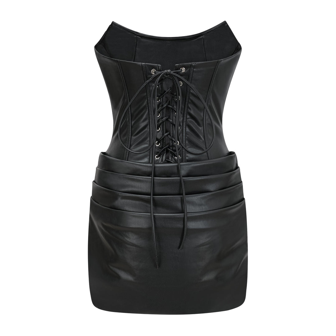 Agnes | Robe Mini