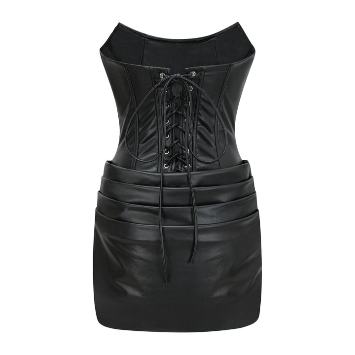 Agnes | Robe Mini