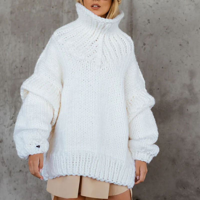 Cécile | Pull raffiné