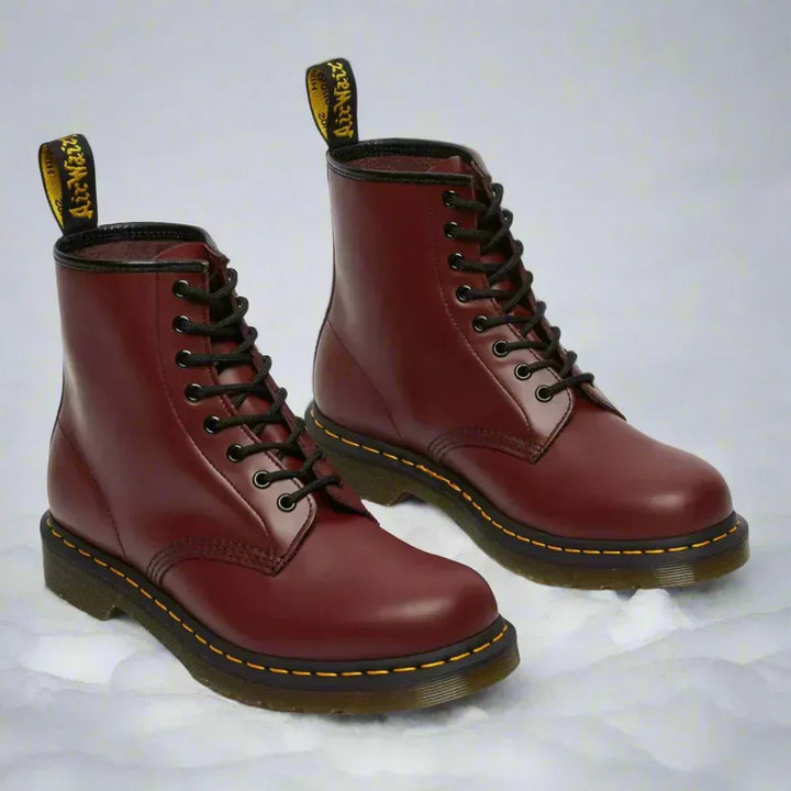Sabine | Bottes sophistiquée