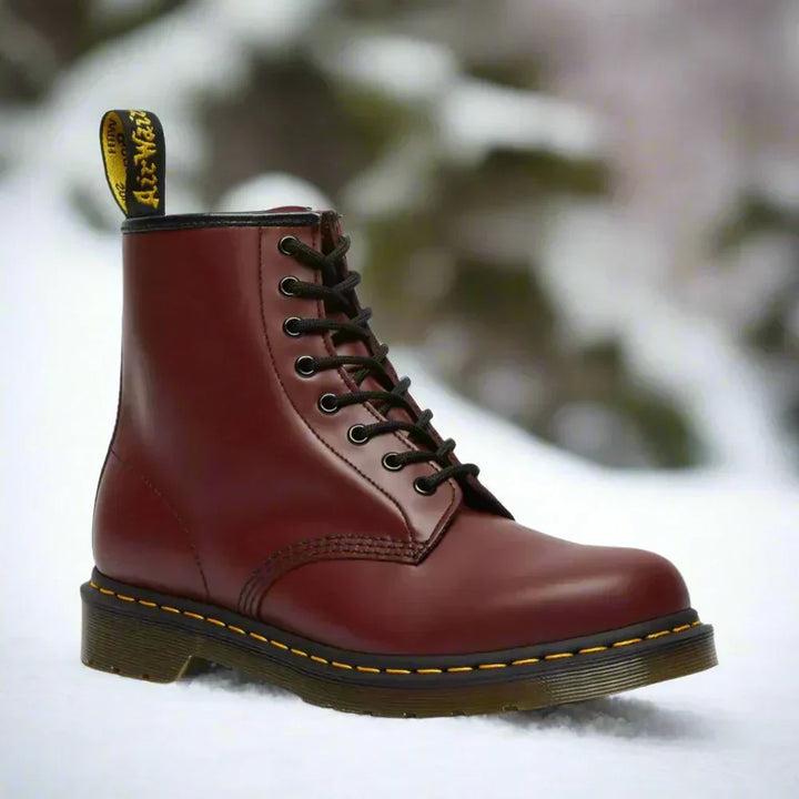 Sabine | Bottes sophistiquée