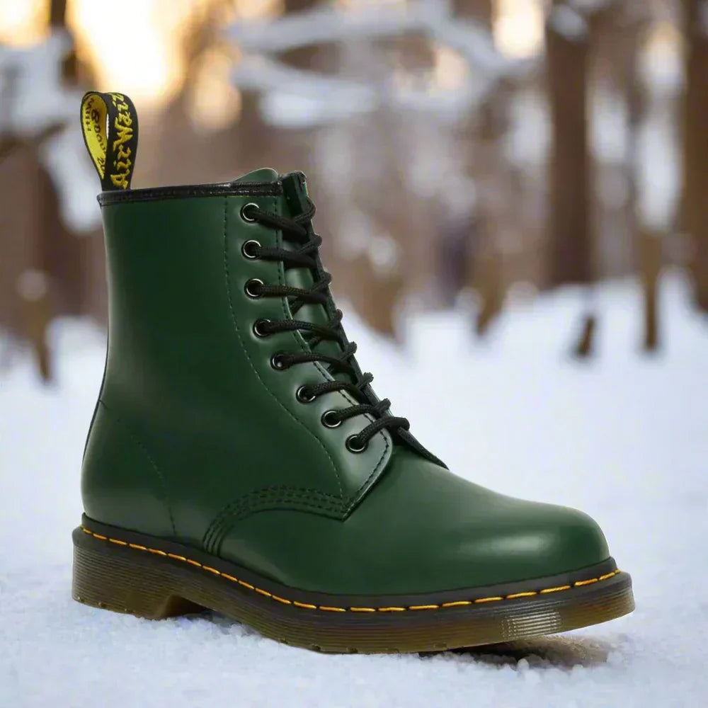 Sabine | Bottes sophistiquée