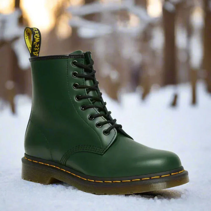 Sabine | Bottes sophistiquée