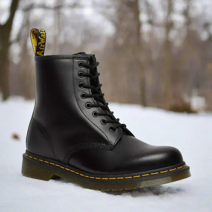 Sabine | Bottes sophistiquée