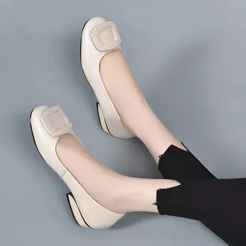 Charline | Ballerines premium