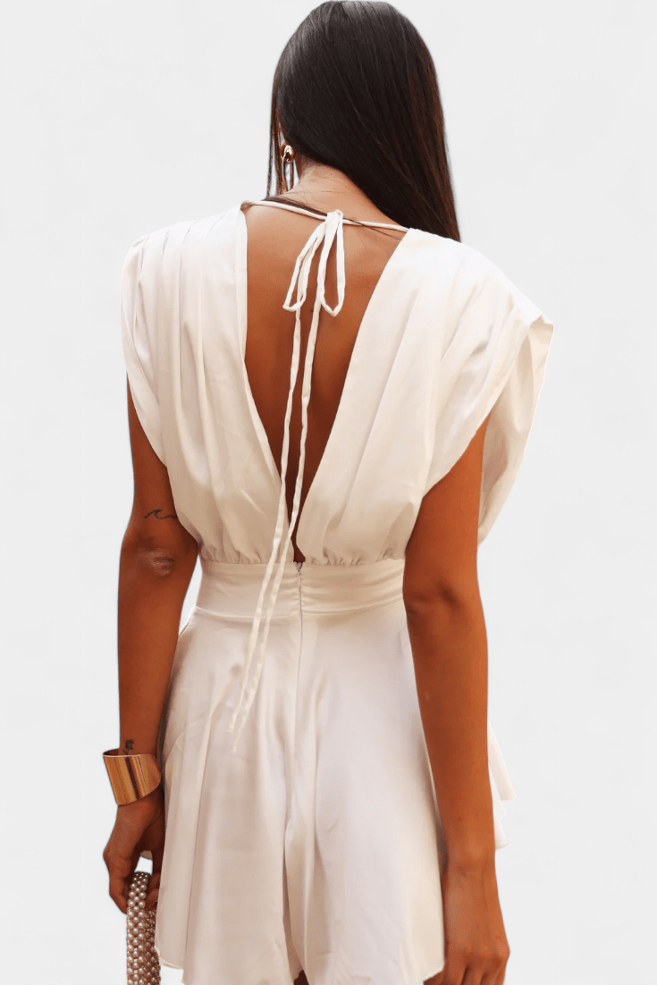 Lisette | Ensemble élégant