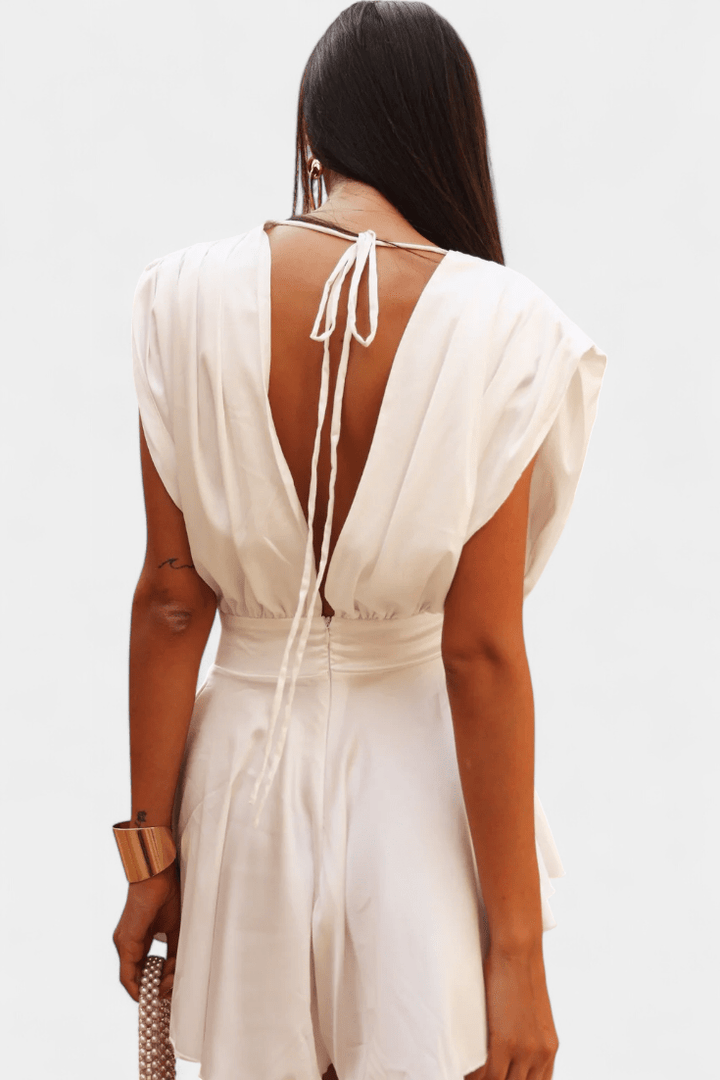 Lisette | Ensemble élégant