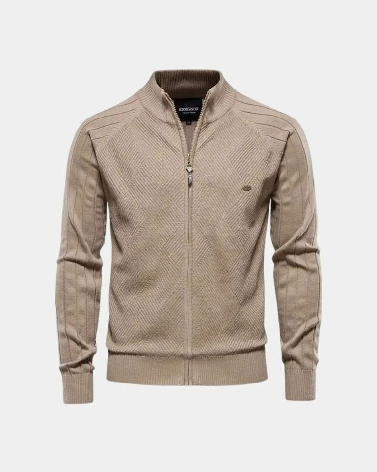 Daniel | Pull Jacquard