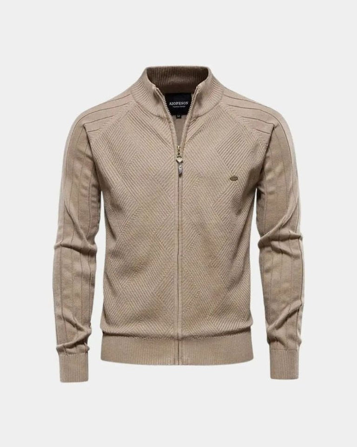 Daniel | Pull Jacquard