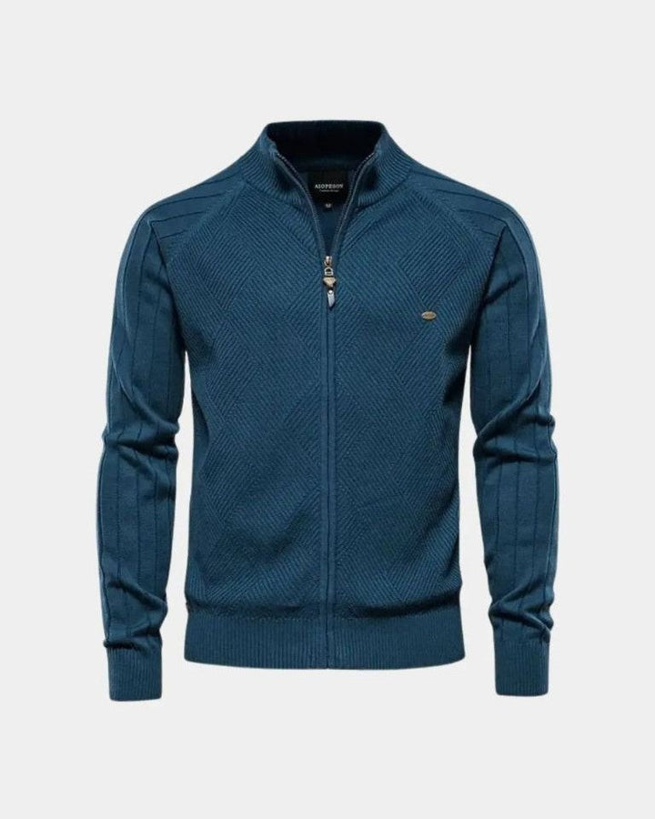 Daniel | Pull Jacquard