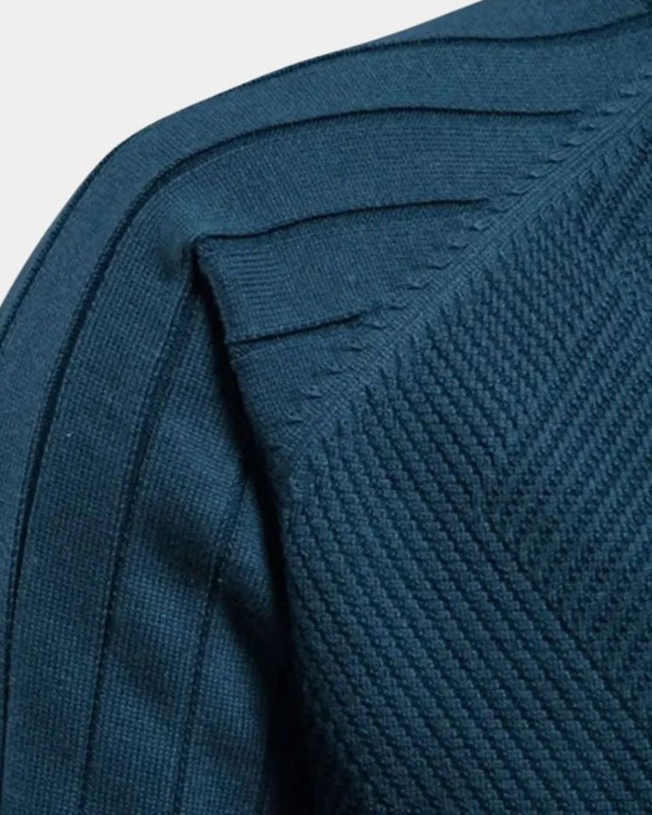 Daniel | Pull Jacquard