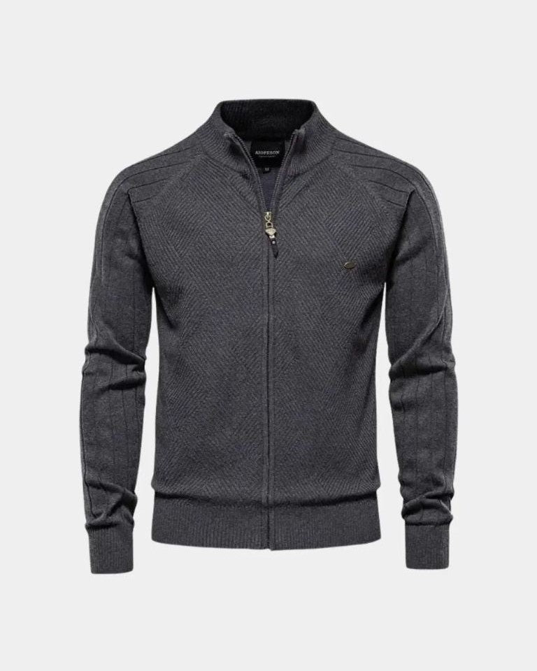 Daniel | Pull Jacquard