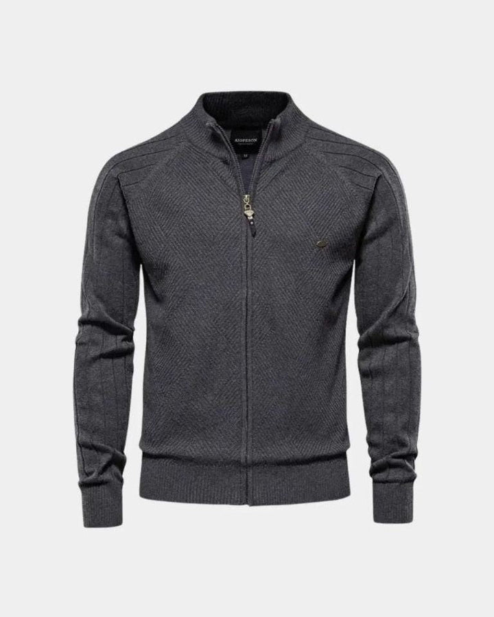 Daniel | Pull Jacquard