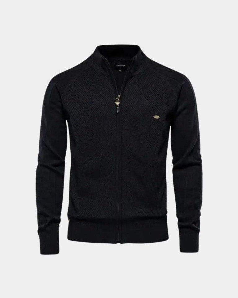 Daniel | Pull Jacquard