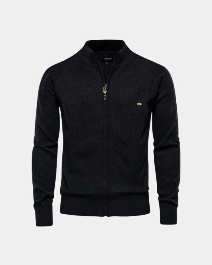 Daniel | Pull Jacquard