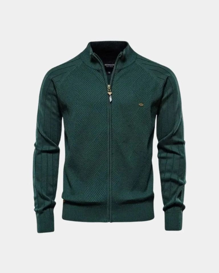 Daniel | Pull Jacquard