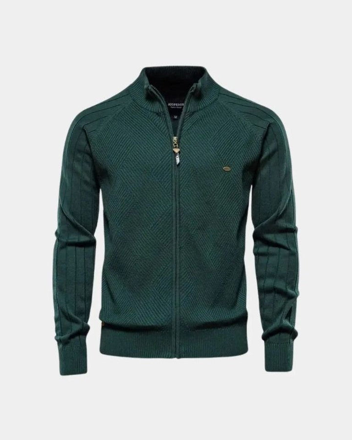 Daniel | Pull Jacquard