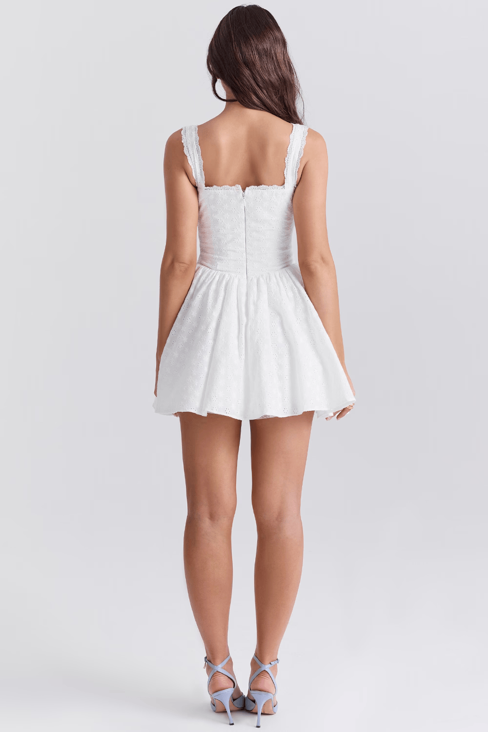 Olympe | Robe classique