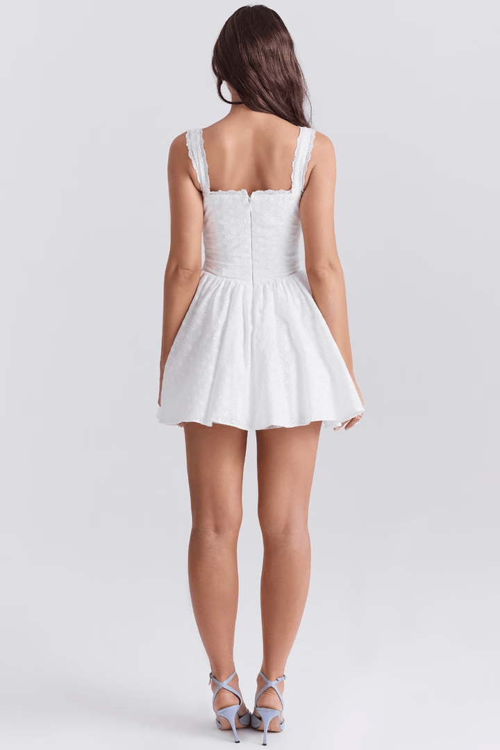Olympe | Robe classique