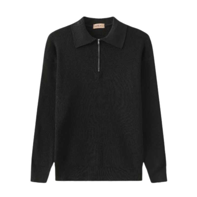 Célestin | Sweat-shirt Polo pour hommes