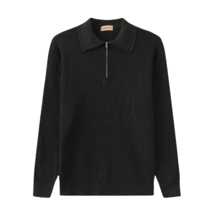 Célestin | Sweat-shirt Polo pour hommes